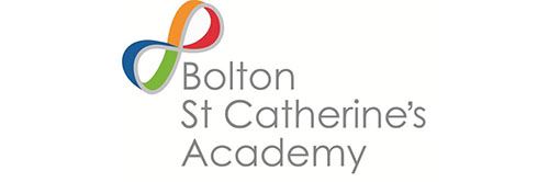 Bolton St Catherine’s Academy