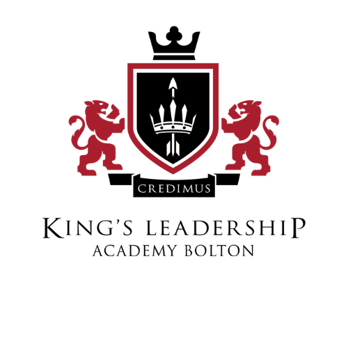 King's Leadership Academy Bolton